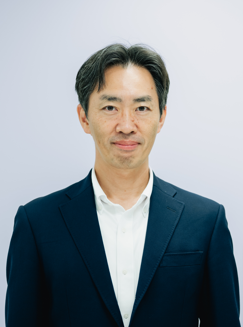 Yoshihiro Sugiyama